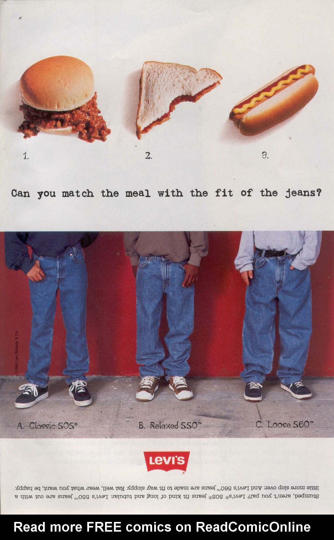 Read online Icon comic -  Issue #29 - 35