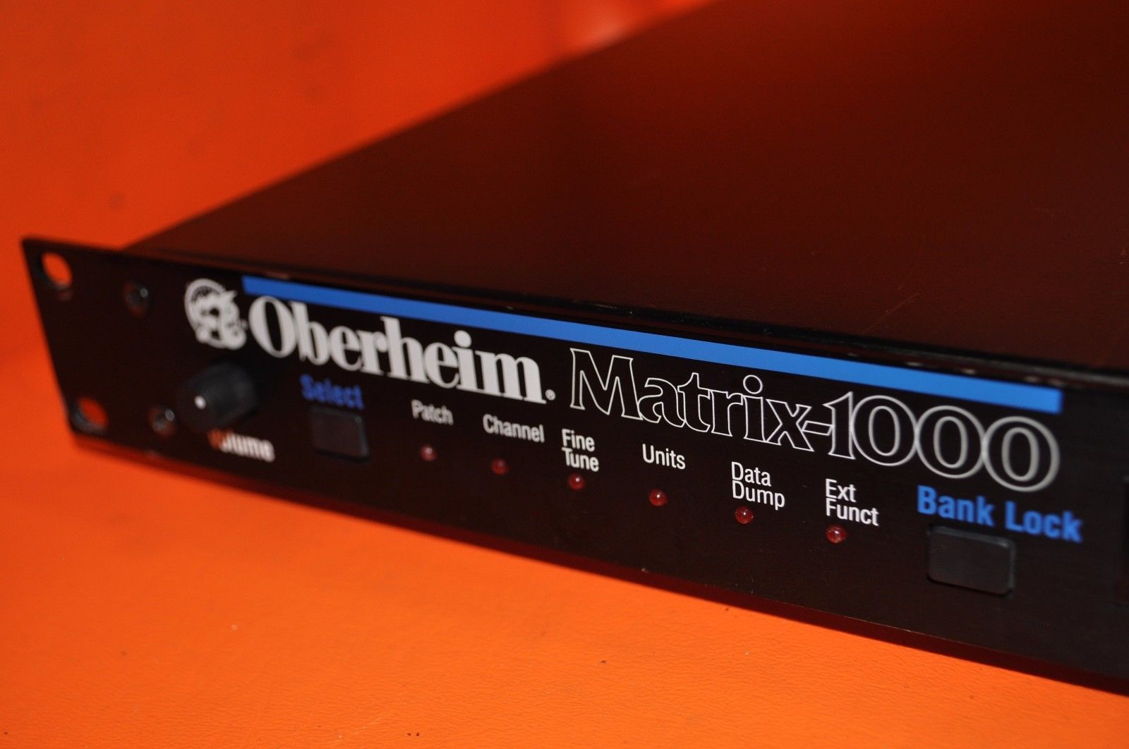 MATRIXSYNTH: Oberheim Matrix-1000