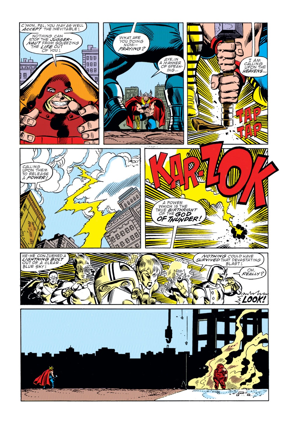 Thor (1966) 412 Page 13