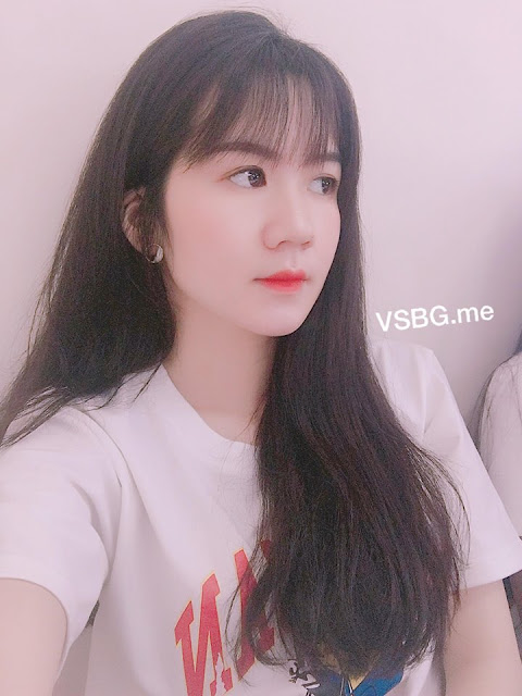 Hot girl ảnh thẻ kute, tổng hợp loạt girl xinh ảnh thẻ hot nhất