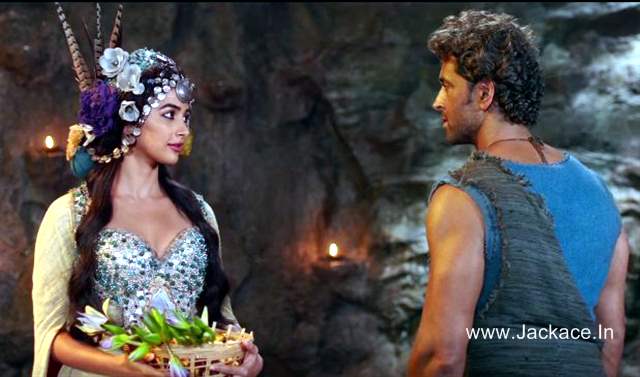 Watch The Gripping Trailer Of Mohenjo Daro | Starring Hrithik Roshan & Pooja Hegde