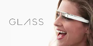 What is Google Glass?