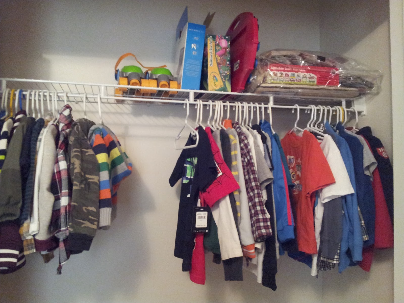 A Perfect Fit Gently Used Clothing? Yay or Nay?