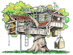 treehouse tree clipart houses cliparts clip treehouses drawings builders boomerang canada clipground archive flowers google custom library kiwi hut stop
