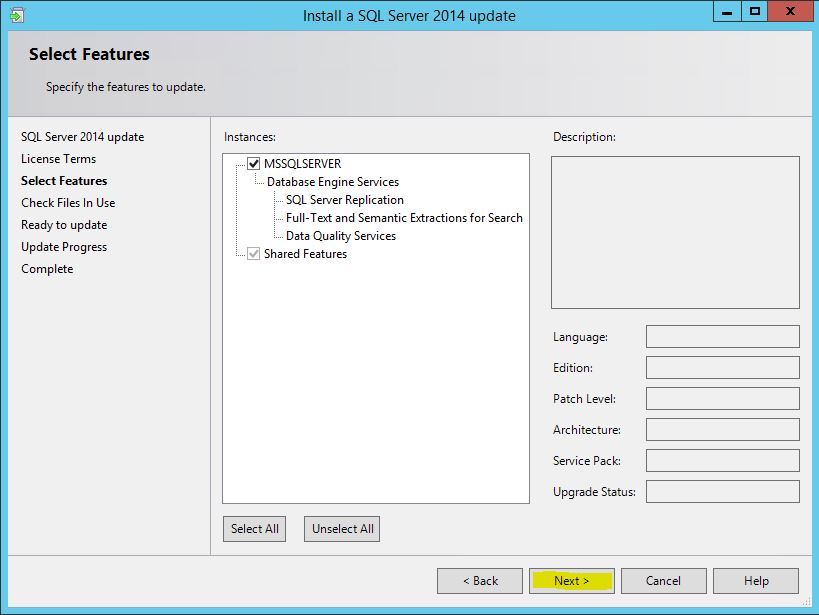 A SQL Server DBA's Professional Blog: Patching SQL Server 2014 Failover ...