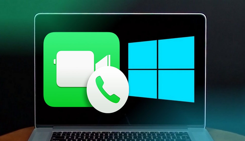 Facetime для windows