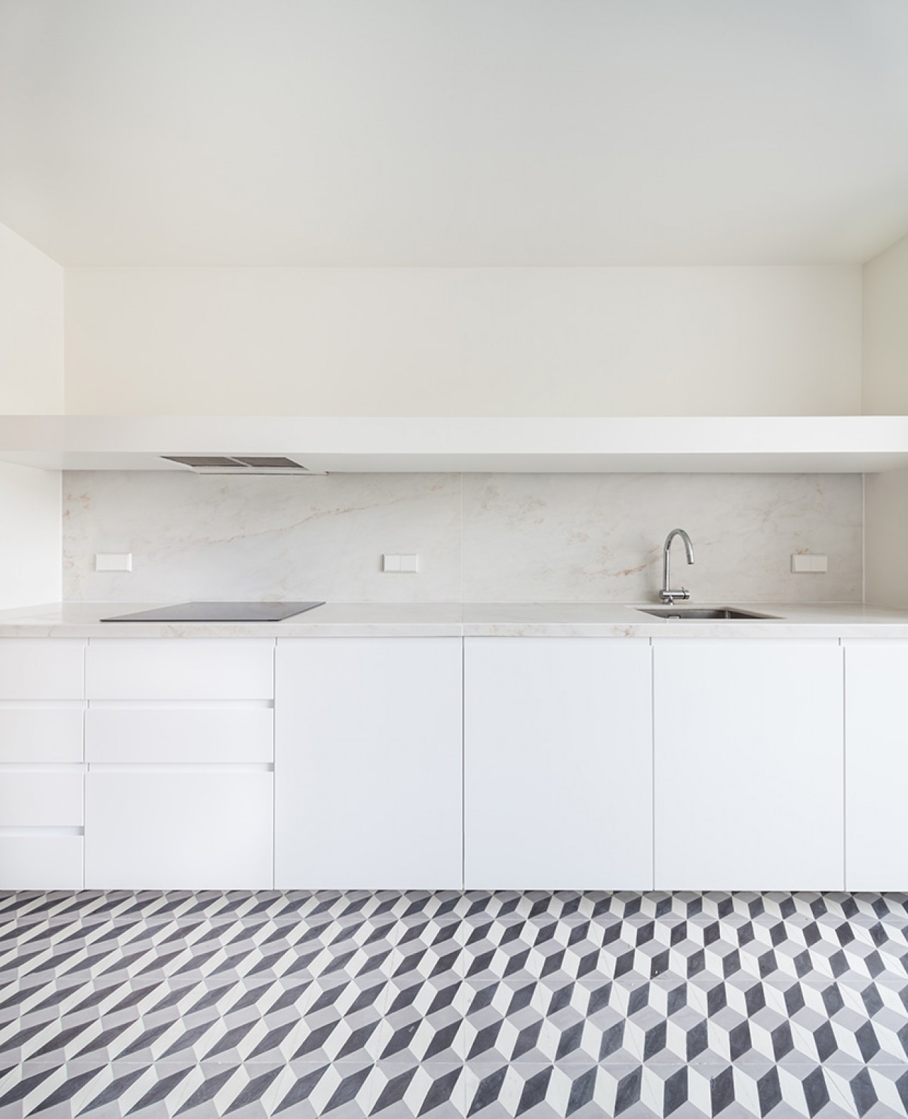 simplicity love: Apartment MR, Portugal | Phdd Arquitectos