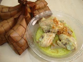 10 Tradisi Unik Lebaran yang Hanya Ada di Indonesia 10 Tradisi Unik Lebaran yang Hanya Ada di Indonesia