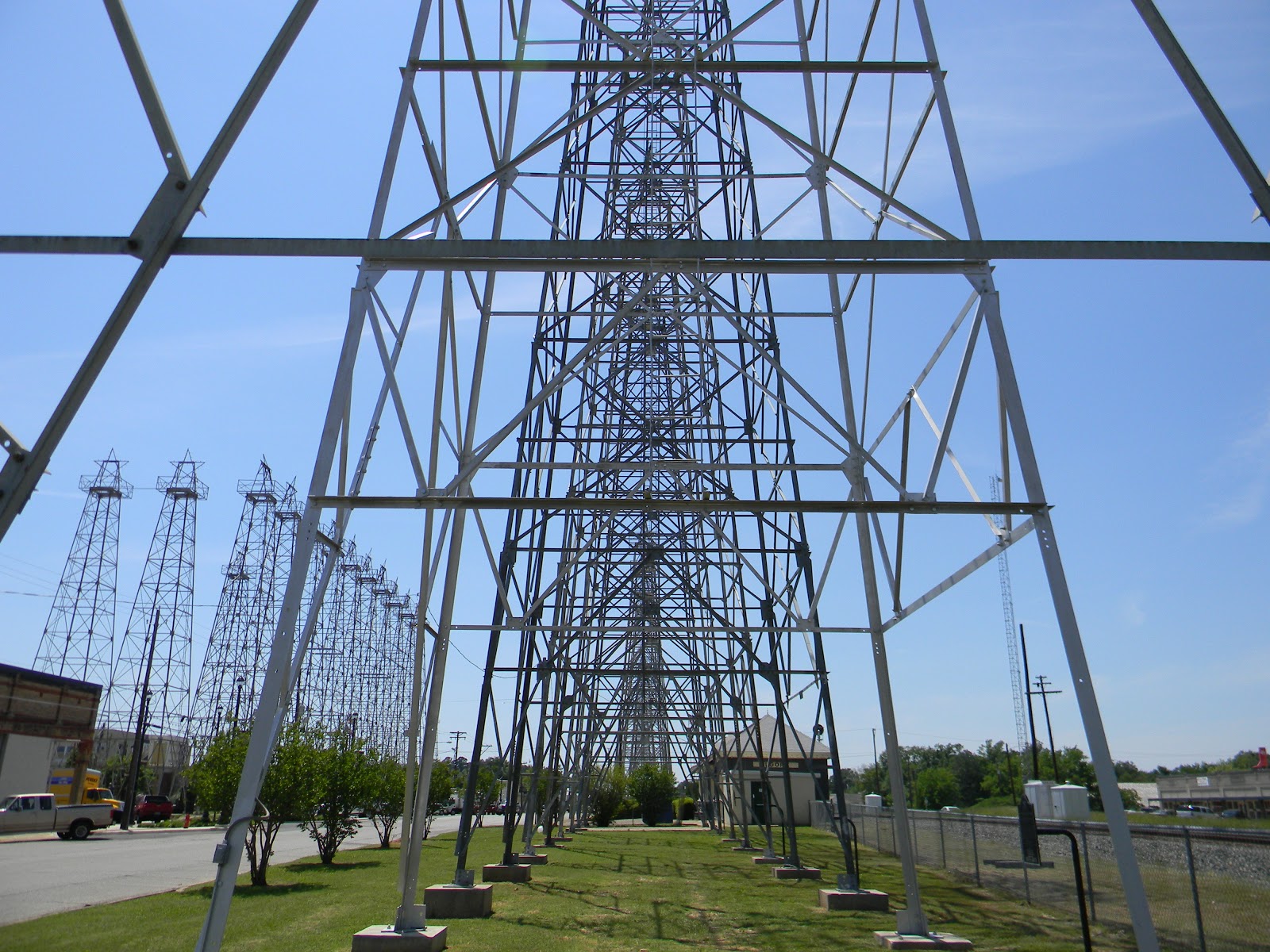 RVFulltimingLove: Kilgore, Tx