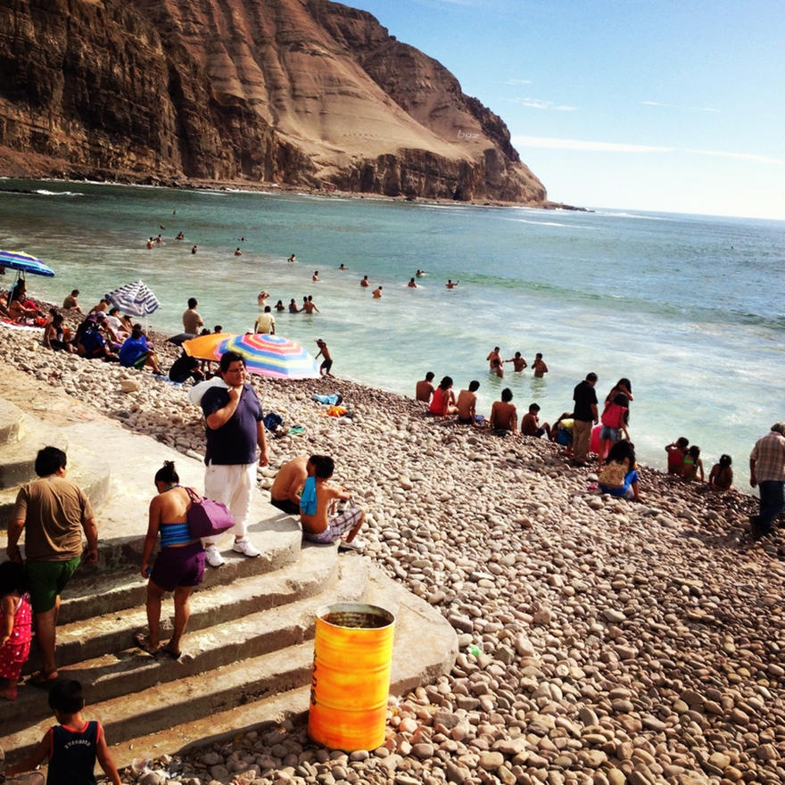 Opinando de todo un poco... Al