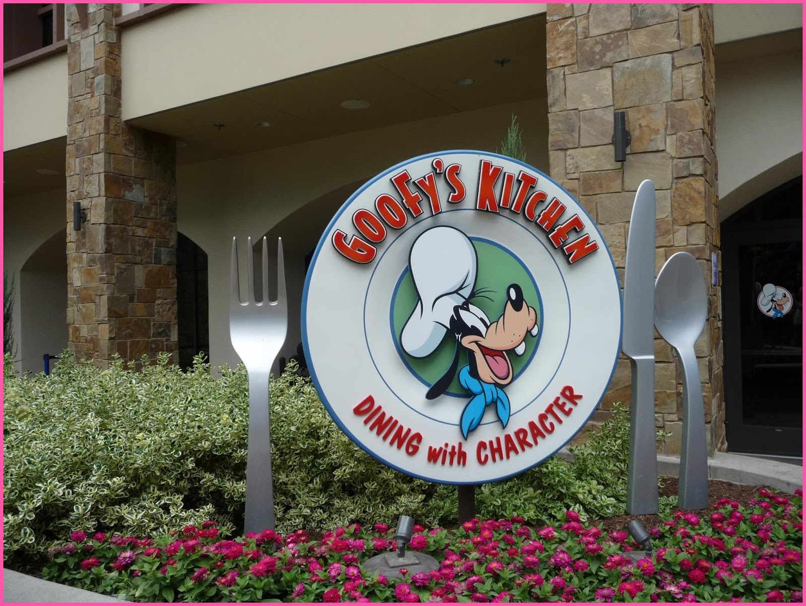 20 Goofys Kitchen GUR6 MARSHALL DONALDSON'S BLOG