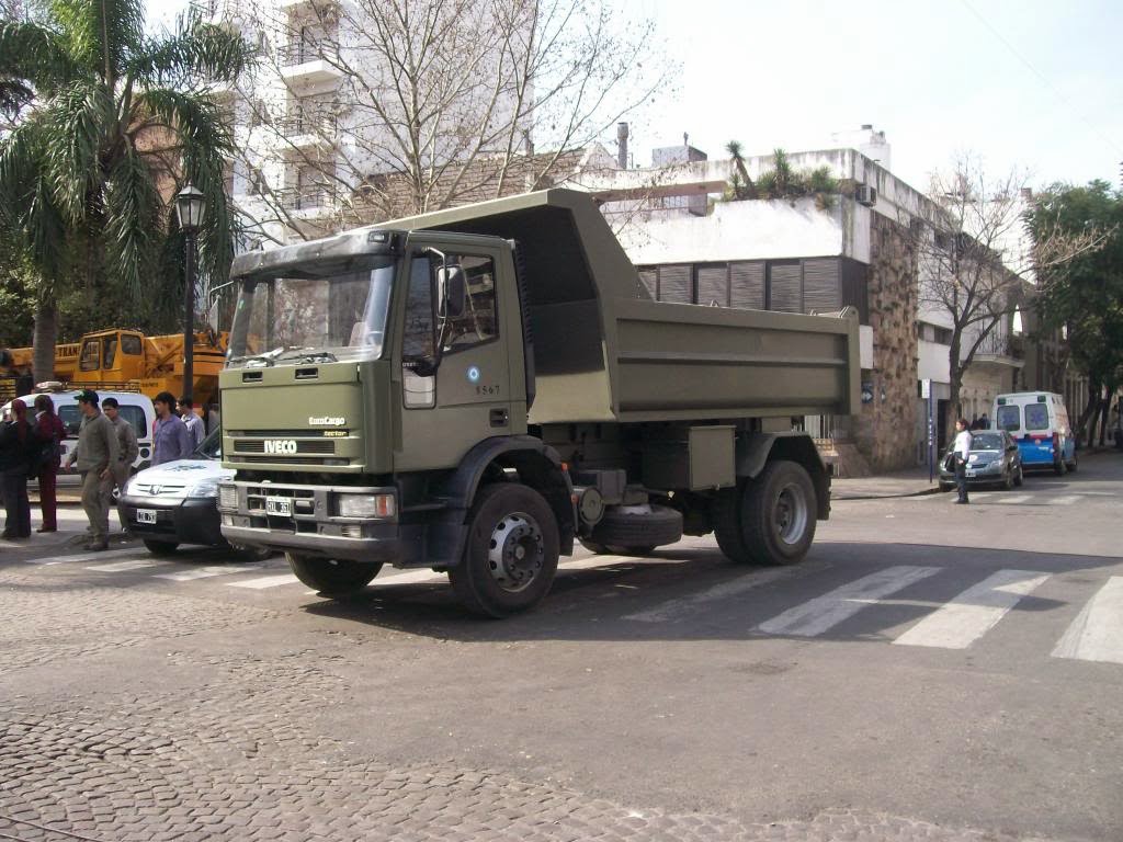 Fuerzas Armadas de Argentina 101_7136