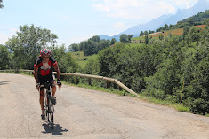 Col de l'Holme