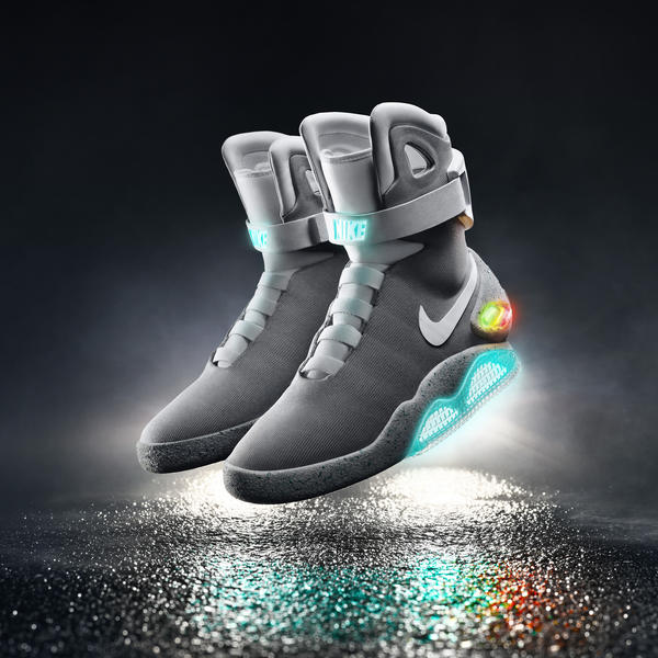 tinker hatfield back to the future