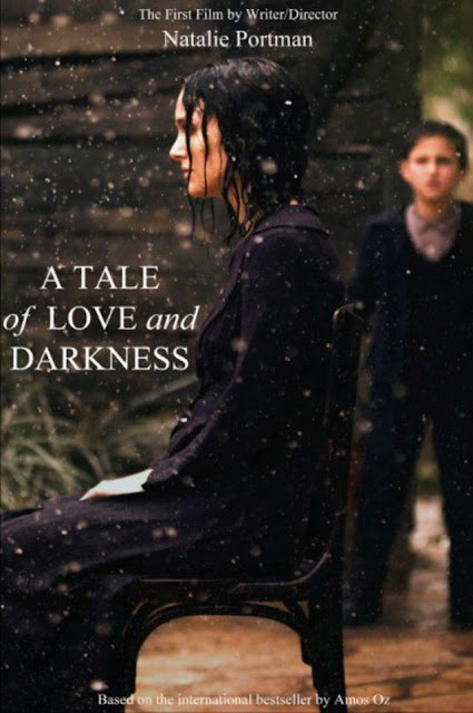 A Tale Of Love And Darkness PDF Free Download