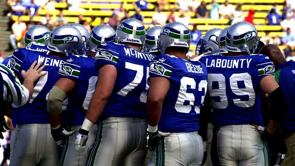 1990 Seattle Seahawks season