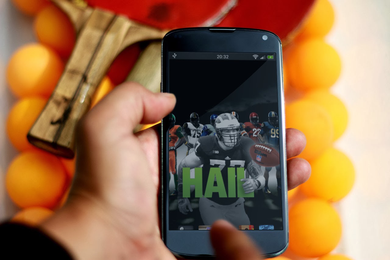 iOS7 Parallax True 3D Depth v1.0.1 iOS7 Parallax True 3D Depth v1.0.1