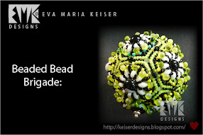 Beaded Bead Brigade: