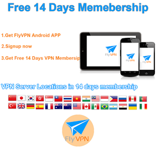 android free vpn