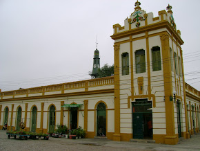 Mercado Municipal de Pelotas