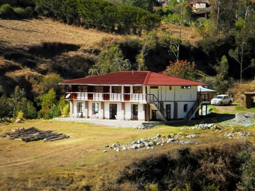 CasaNostra - Hospedaje y Trekking