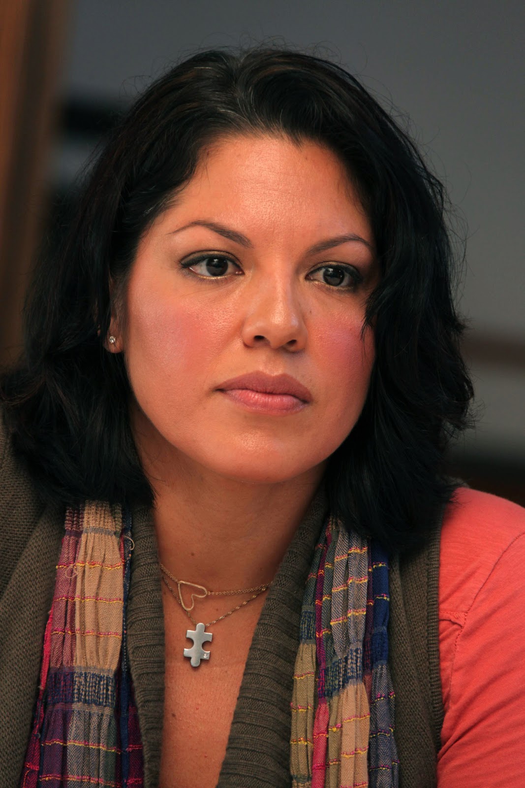 Sara Ramirez Photo Gallery1 Tv Series Posters and Cast