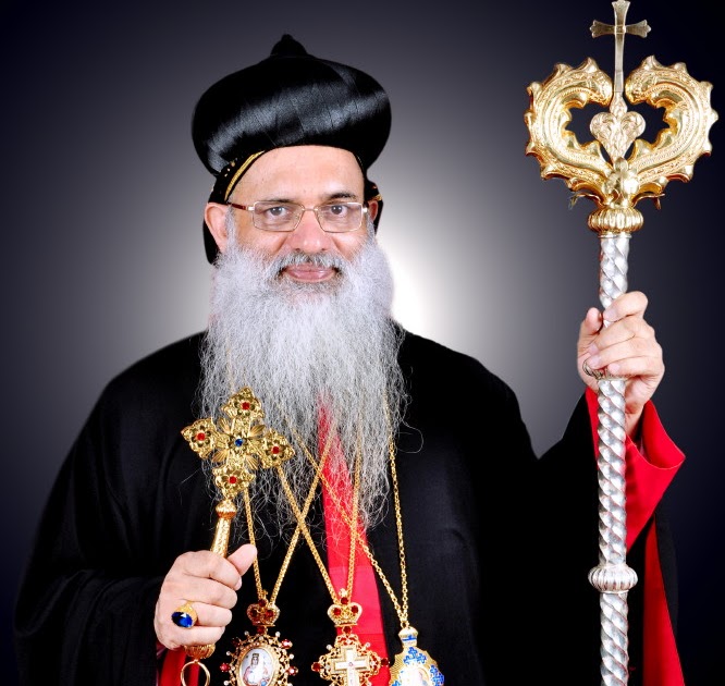 Oriental Orthodox Church: Orthodox Church of the East celebrates Re ...