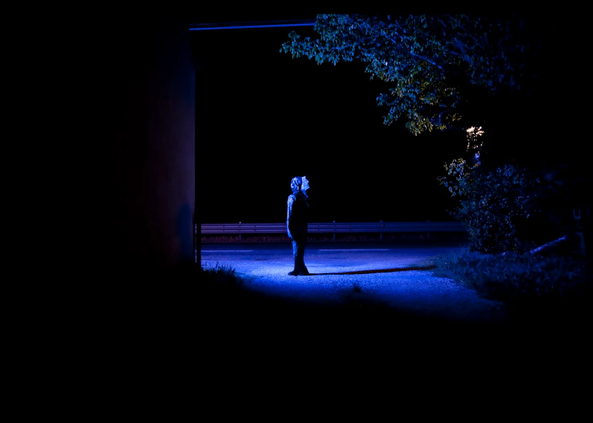 Nocturne, Nachtbilder von Elena Fatini | Fotografie aus Italien