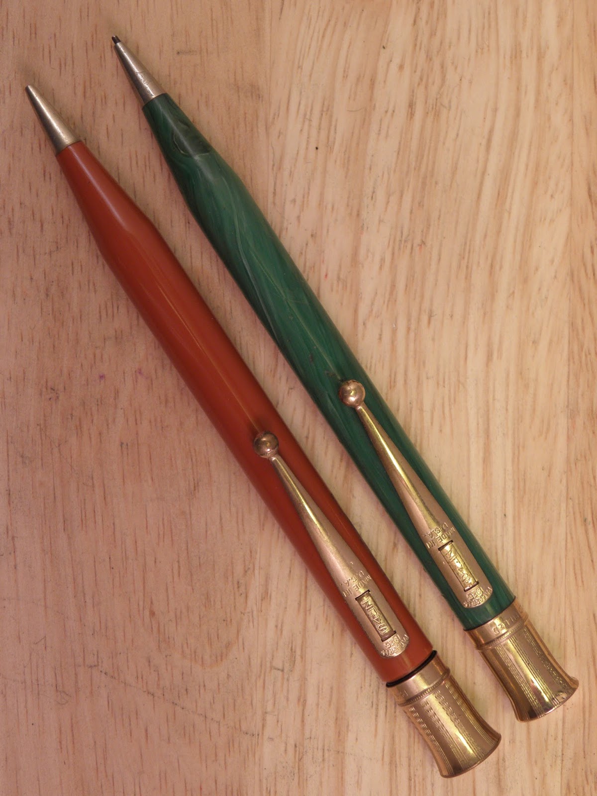 The Leadhead s Pencil Blog Bigger And Better Things