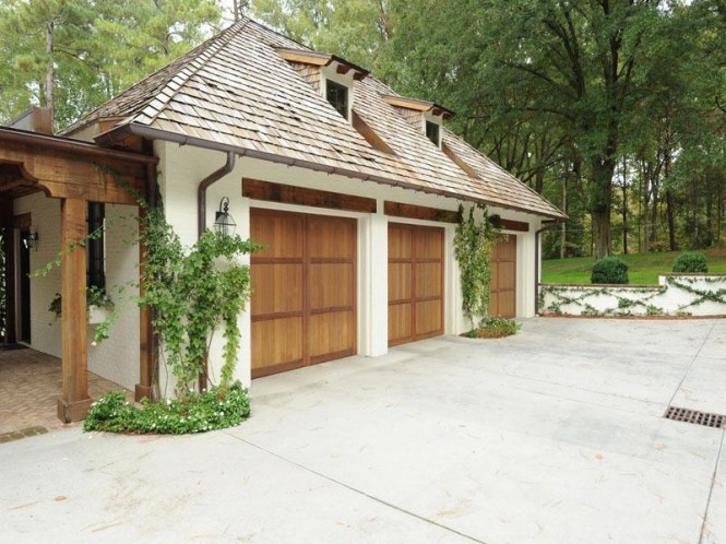 Casa con Impecable Estilo