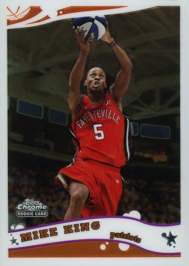 2005-06 Topps 1952 Style Basketball Factory Sealed Hobby Box