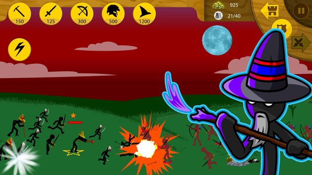 Stick War: Legacy (MOD, Unlimited Gems) v1.11.62 Free On ...