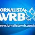 Blog Jornalista WRB lança novo visual e traz novidades para 2014