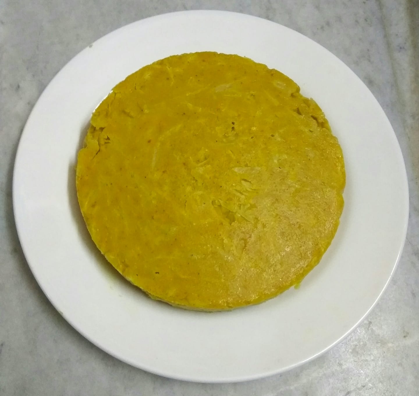 Cooking With Geetha Cabbage Undi / Steamed Cabbage Cake [Konkani Recipe]