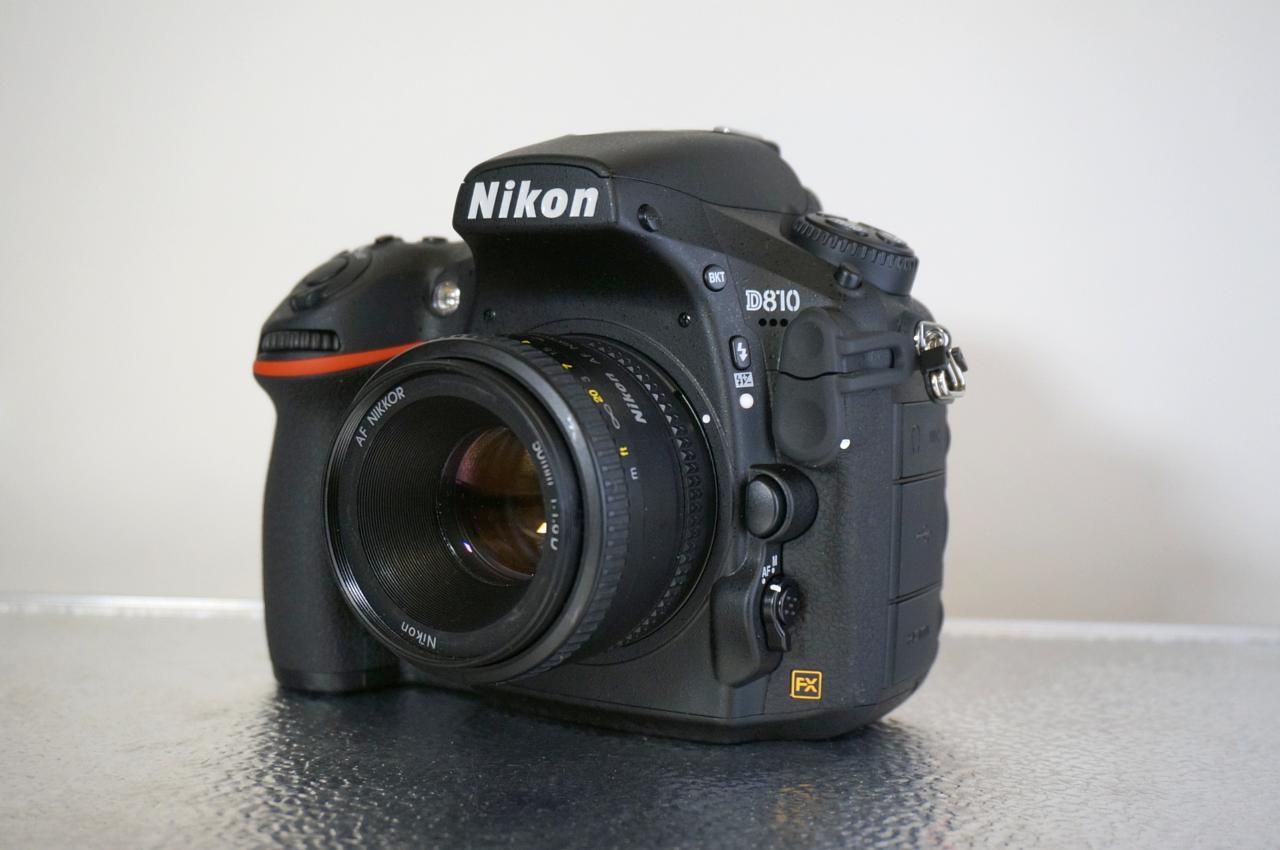 Nikon D810 Ultimate Reviews and Uniqure Fetures that Doesn't Exist in