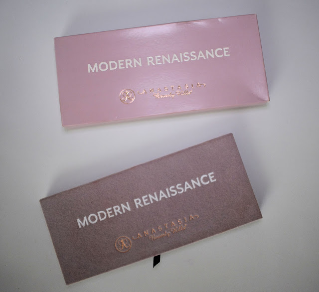 Haul Aliexpress: Modern Renaissance Review