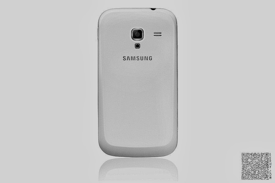 Samsung Galaxy I8160 Характеристики