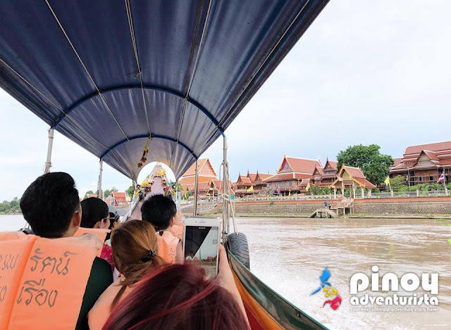 Bangkok Day Tour Travel Guide DIY Itinerary