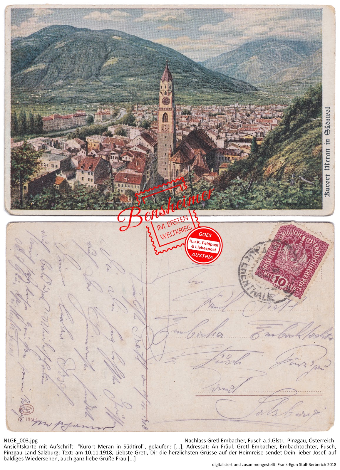 Fliegen Archive