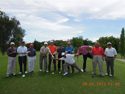 Sabah Golf and Country Club, Kota Kinabalu, Sabah