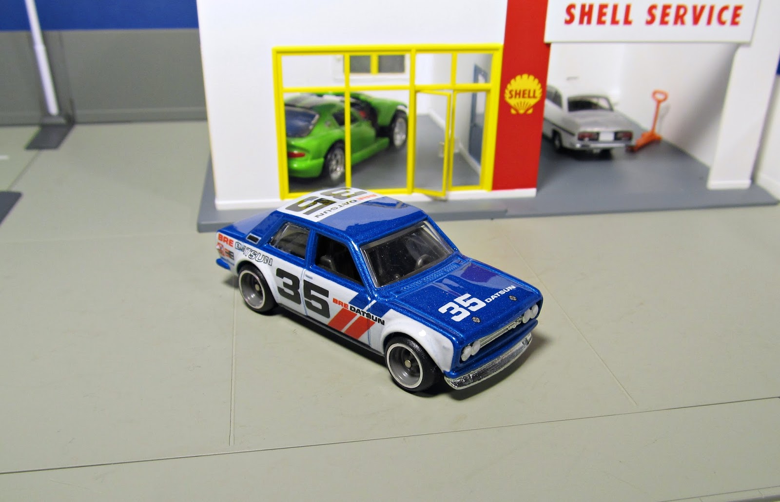 car culture premium boxed set