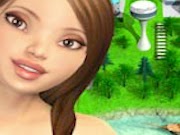 Avie my pretty avatar