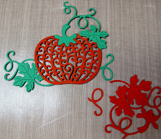 Dar's Crafty Creations: Let's Go to the Pumpkin Patch!