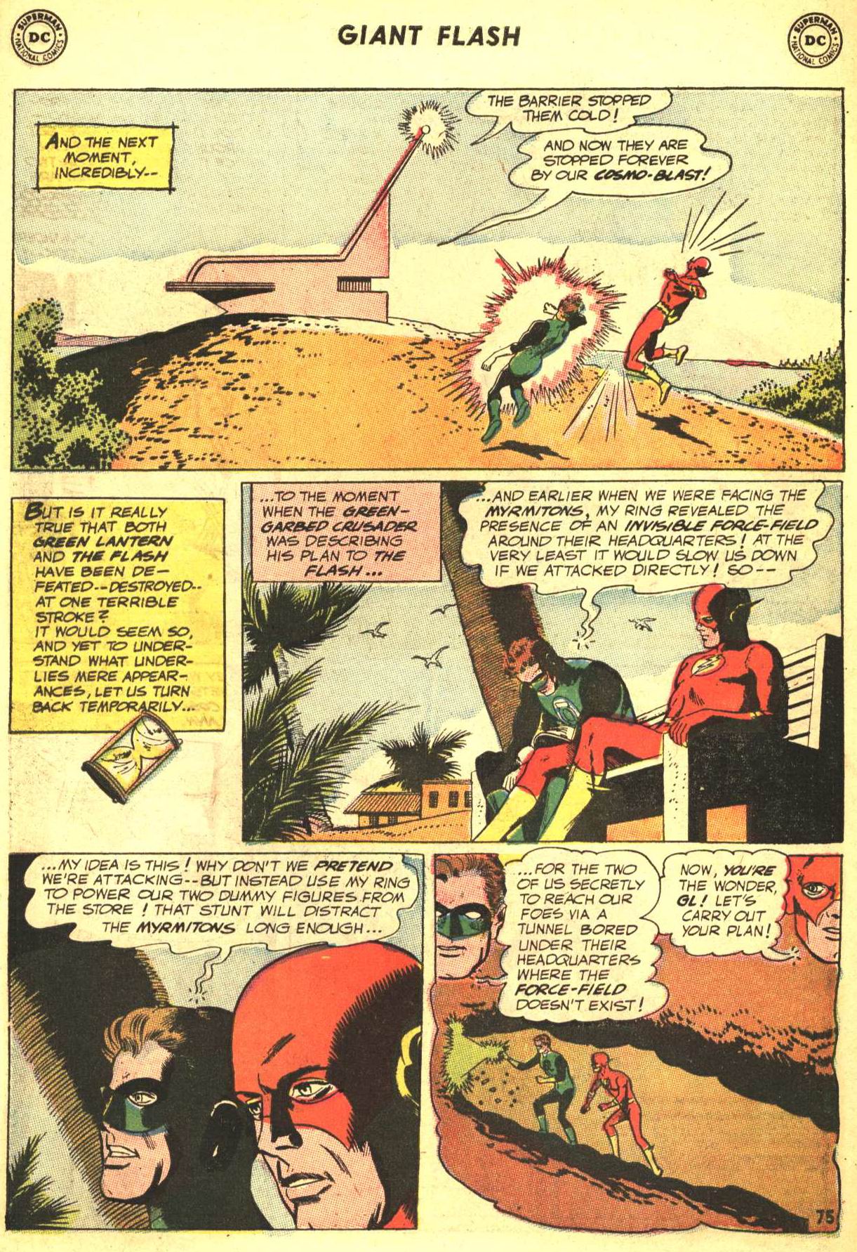 The Flash (1959) issue 178 - Page 77
