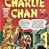 Charlie Chan #4 - Jack Kirby cover