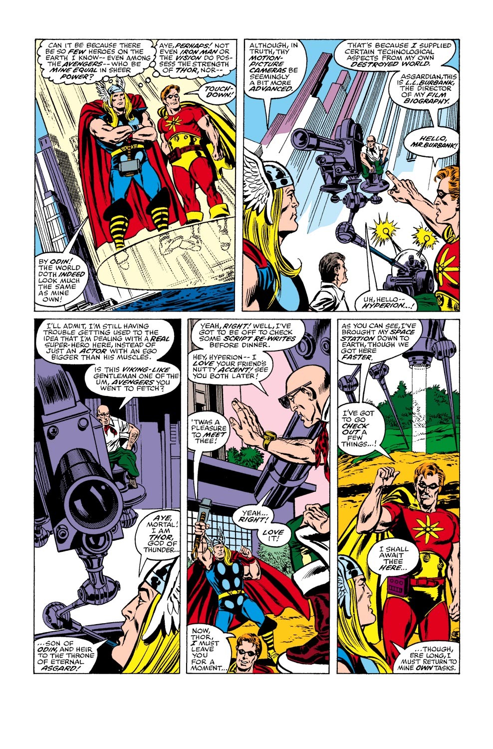 Thor (1966) 280 Page 9