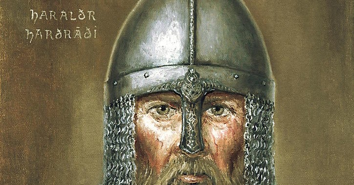 Harald Harald