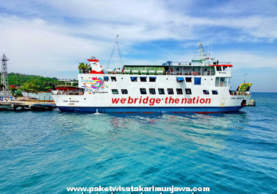 open trip karimunjawa dari semarang