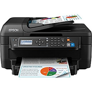 Epson WF-2750DWF Télécharger Pilote Pour Windows et Mac Epson WF-2750DWF Télécharger Pilote Pour Windows et Mac