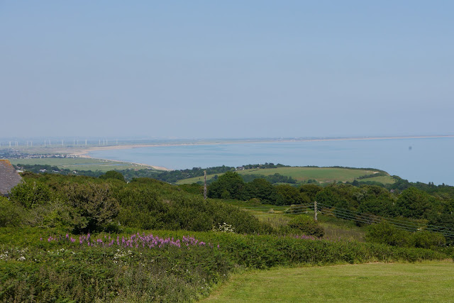 hastings country park